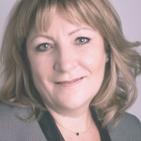 CDM-E Association pour le d Employee Isabelle Guillermin's profile photo