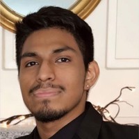 Fisch Solutions Employee Don Castillo's profile photo