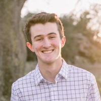 Blue River Technology Employee Bennett Morris's profile photo