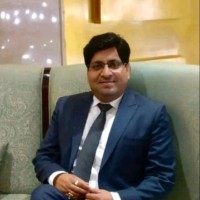 Diagnum Healthcare Employee Ashish Dalmia's profile photo