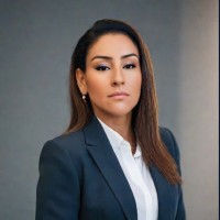 Blanca Quezada Olivares Email & Phone Number