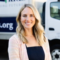 Lauren Evans Email & Phone Number