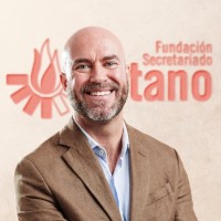 Fundación Secretariado Gitano Employee Luis Carlos Perea's profile photo