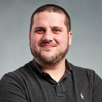 Naturepedic Employee Jeff Elinsky's profile photo