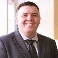 Joshua Anderson Email & Phone Number