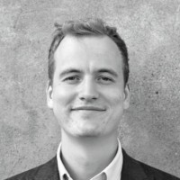 Movement Strategies (a GHD Company) Employee Dan Stockdale's profile photo