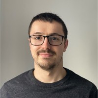 SUDAC Air Service Employee Alexandre Seco's profile photo