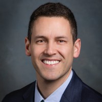 St. Luke's Health System Employee Christopher Aaron's profile photo