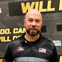 Swampfox Technologies Employee Michael Rhoades's profile photo