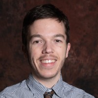 Caster Connection Employee Will Todd's profile photo