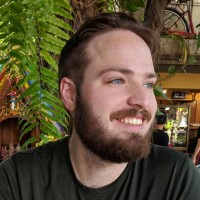 Apollo GraphQL Employee Jeffrey Burt's profile photo