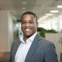Markel UK Limited Employee Andre Acim's profile photo