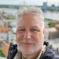 Thermory USA Employee Edward Wilkosz's profile photo