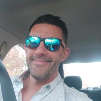 Apex Corp Employee Scott Bailey's profile photo