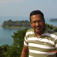 Deepak Banerjee Email & Phone Number