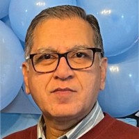Wireless Masters Employee Zaheer Rehman's profile photo