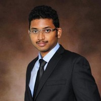 Kiran Mohan Email & Phone Number