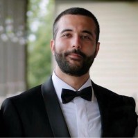 Center for Regenerative Nanomedicine @ Northwestern University Employee Oguzhan Beytullahoglu's profile photo