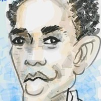 Capital Newspapers Employee Groum Abate's profile photo