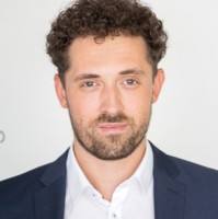 Drees & Sommer Employee Tobias Golz's profile photo