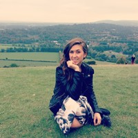 Selfridges Employee Kate Eastop's profile photo