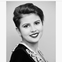 ORCOM US Employee Kenza Sefraoui's profile photo