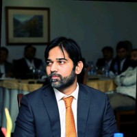 UBL - United Bank Limited Employee Farrukh Rehman's profile photo