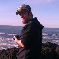 Cascade Engine Center Employee Will Johnson's profile photo