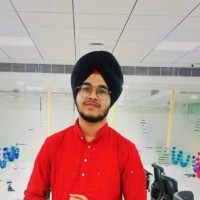 Tutorialspoint Employee Prabhjot Singh's profile photo