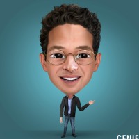 Tenacity Venture Capital Employee Benjamin Narasin's profile photo