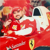 VinSell Employee Daniel Jacobs's profile photo