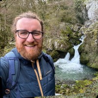 Supercube Employee Xavier Faget's profile photo