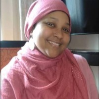 Aisha Edwards Email