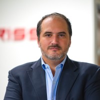 Christophe Guignard Email & Phone Number