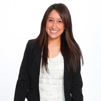 NuBridge Commercial Lending Employee April Romeos's profile photo