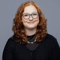 Corporate Intelligence Consultants Employee Amanda Fisher's profile photo