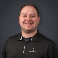 TrueNorth Steel Employee Aaron Sanderson's profile photo