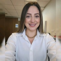 Agrícola San Clemente Ltda. Employee Katherine Coronel's profile photo