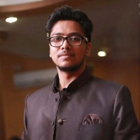 Rohit Saha's profile photo