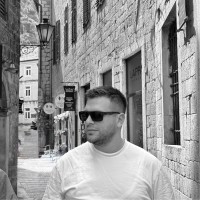 Balfin Real Estate & Hospitality Employee Emiliano Blliku's profile photo