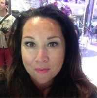 Llamau Employee Angelica Winter's profile photo