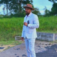 TEMS International Employee Eldwin Baptiste's profile photo