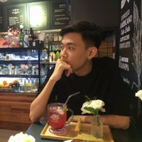 ShopBack Employee Wee Teo's profile photo