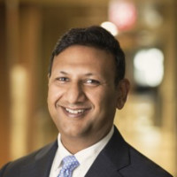 NopalCyber Employee Ram Vasudevan's profile photo