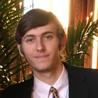 Code Ninjas Employee Scott Rusk's profile photo