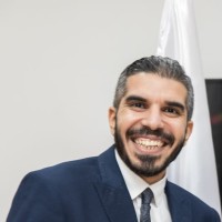 Ahmed Lasheen Email
