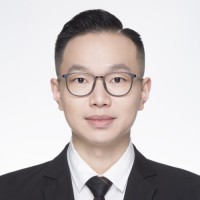 Noah International Employee Evan Cheng's profile photo