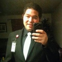 Akwesasne Mohawk Casino Resort Employee Richard Stehlin's profile photo