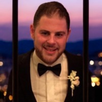 Orion Logistics Employee Ari Hofman's profile photo