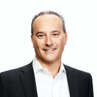 Skidmore, Owings & Merrill (SOM) Employee Jed Zimmerman's profile photo